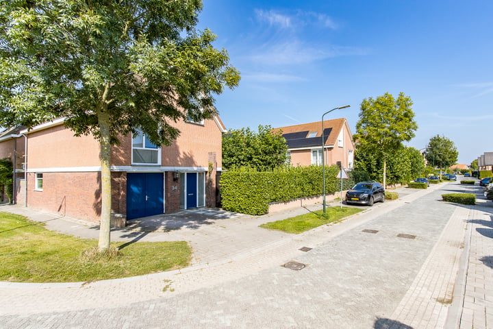 View photo 69 of Polingstraat 34