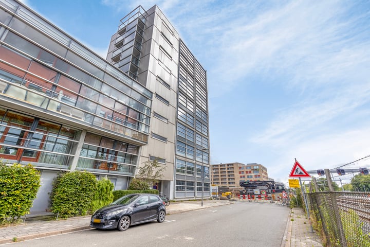 Foto 4 van Verlengde Lodewijkstraat 17-C