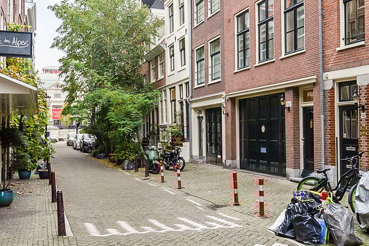 Utrechtsedwarsstraat 144-A