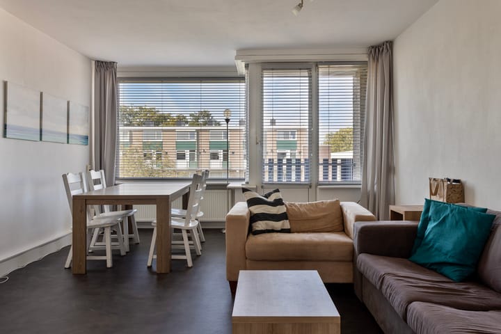 Foto 2 van Roelof van Schevenstraat 77