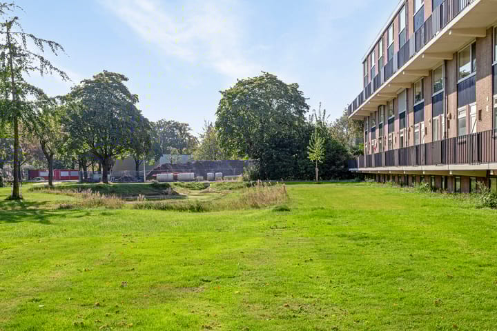 Foto 3 van Roelof van Schevenstraat 77