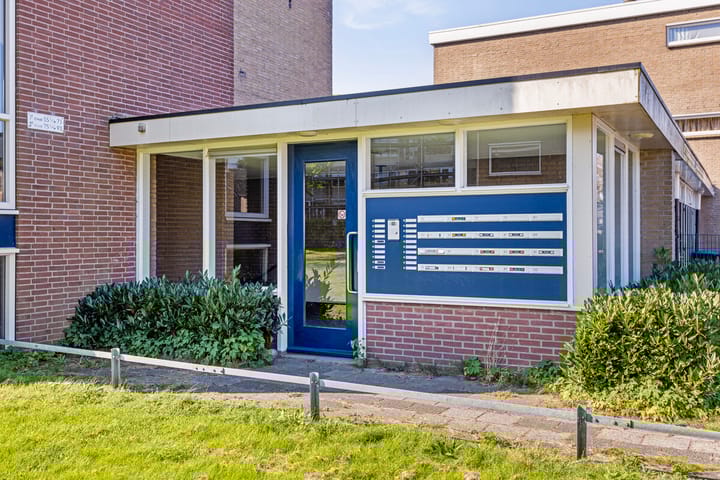 Foto 4 van Roelof van Schevenstraat 77