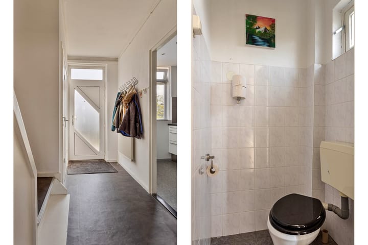 Foto 5 van Roelof van Schevenstraat 77