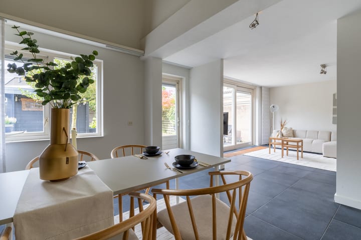 Foto 2 van Pater Kerssemakersdreef 3