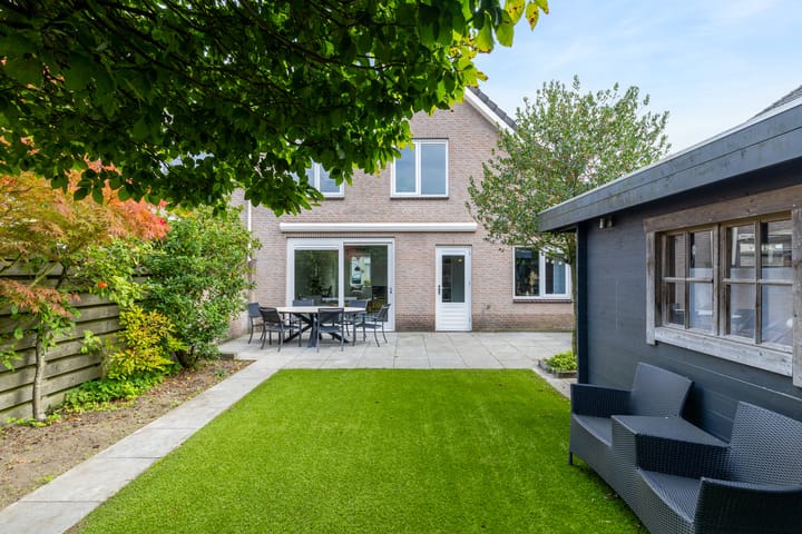 Foto 5 van Pater Kerssemakersdreef 3