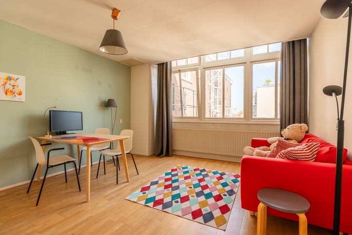 Foto 3 van Herengracht 30-C