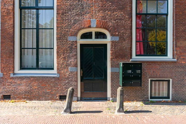 Foto 2 van Herengracht 30-C