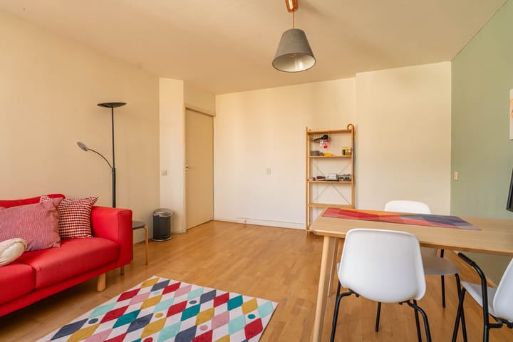 Foto 4 van Herengracht 30-C