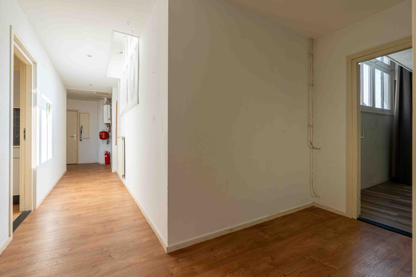 Foto 5 van Herengracht 30-C