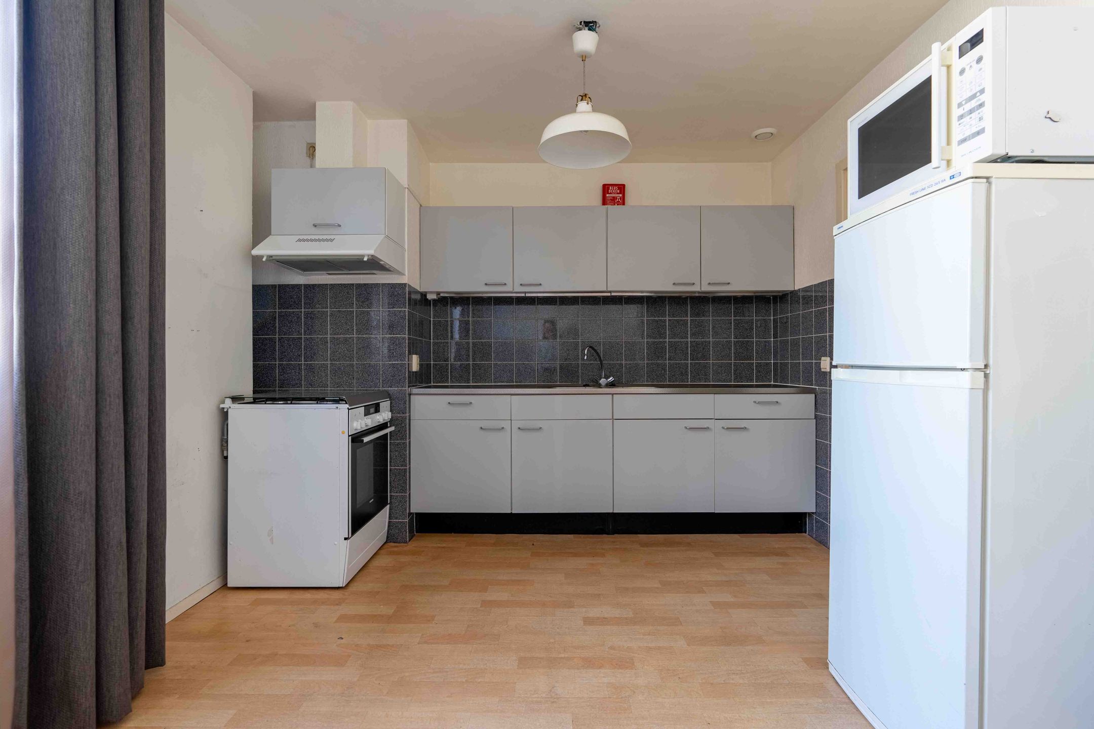 Foto 6 van Herengracht 30-C