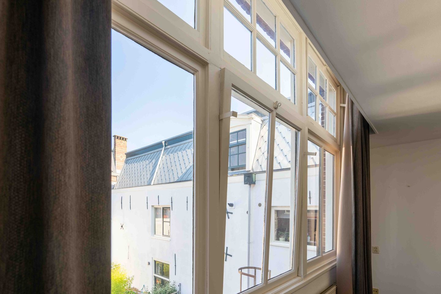 Foto 10 van Herengracht 30-C