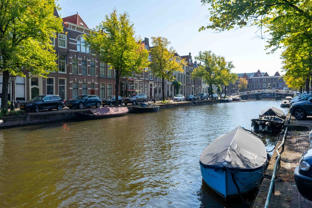 Foto 23 van Herengracht 30-C