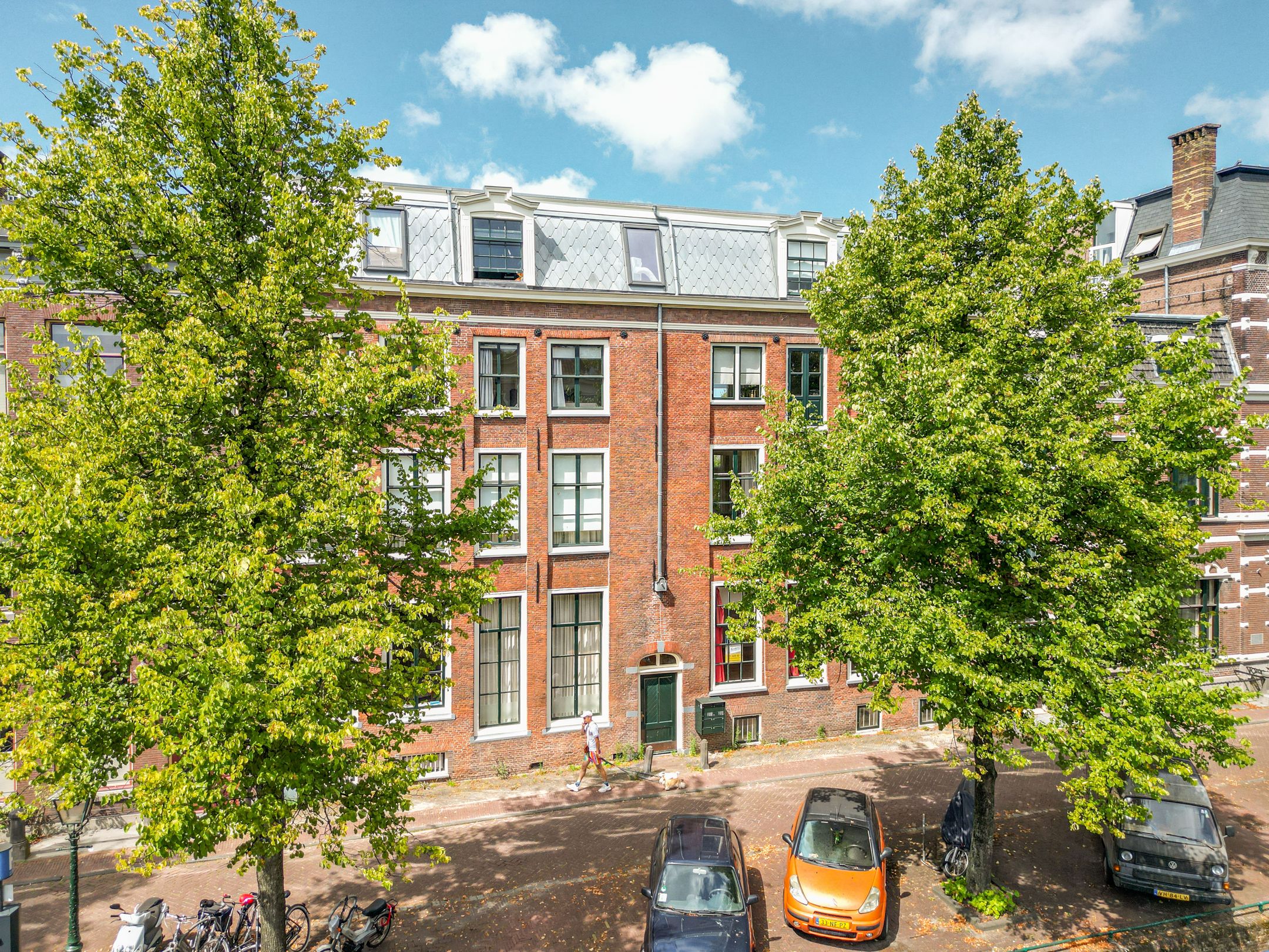 Foto 24 van Herengracht 30-C