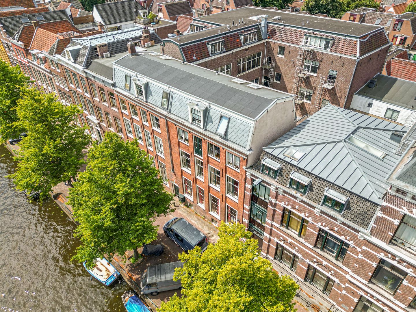 Foto 25 van Herengracht 30-C
