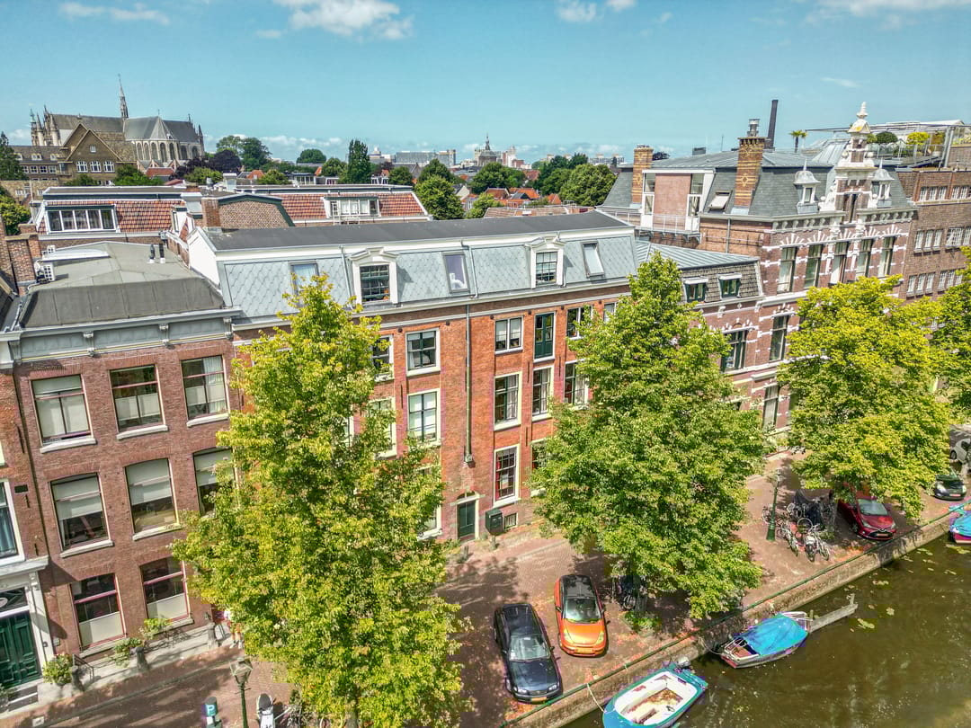 Foto 26 van Herengracht 30-C