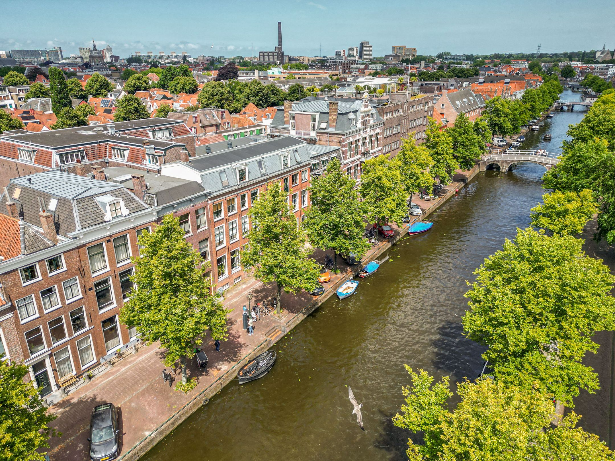 Foto 27 van Herengracht 30-C