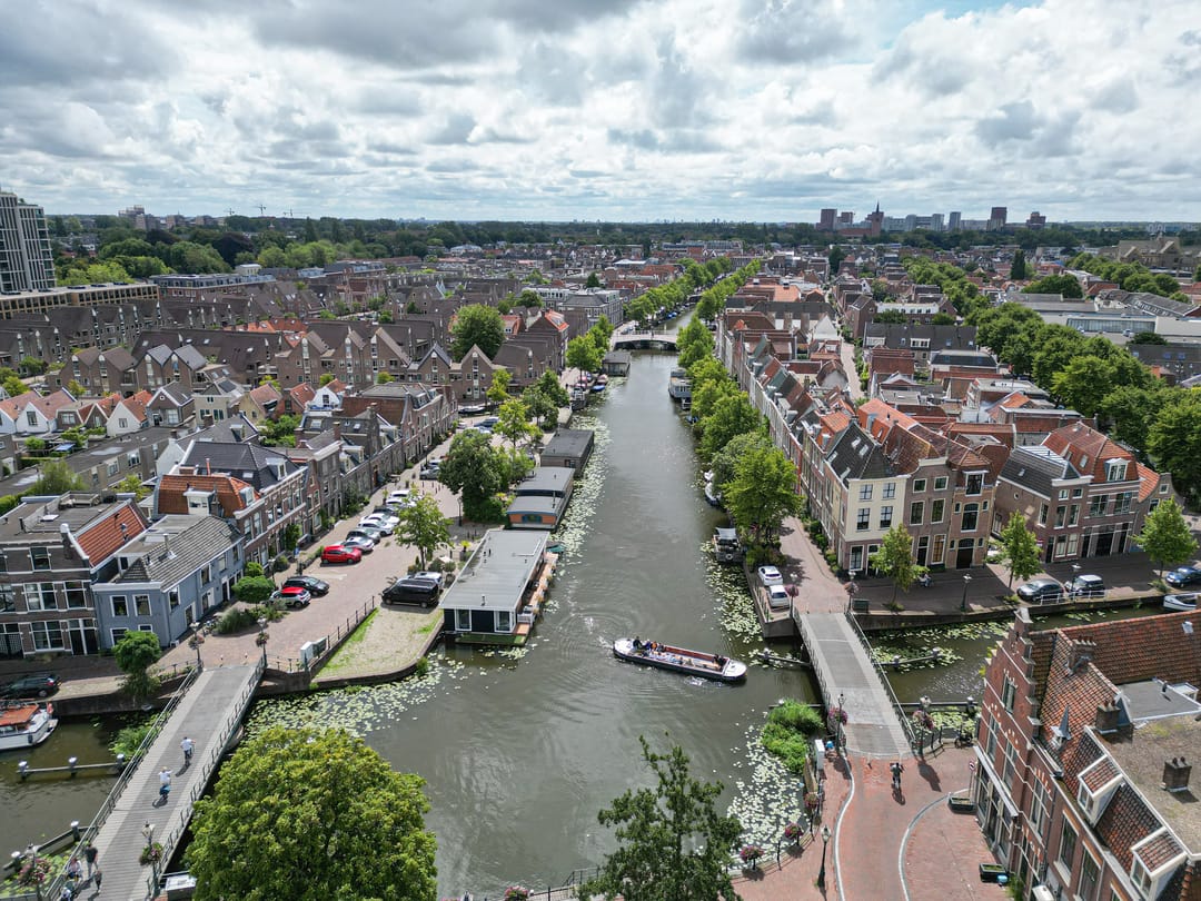 Foto 28 van Herengracht 30-C