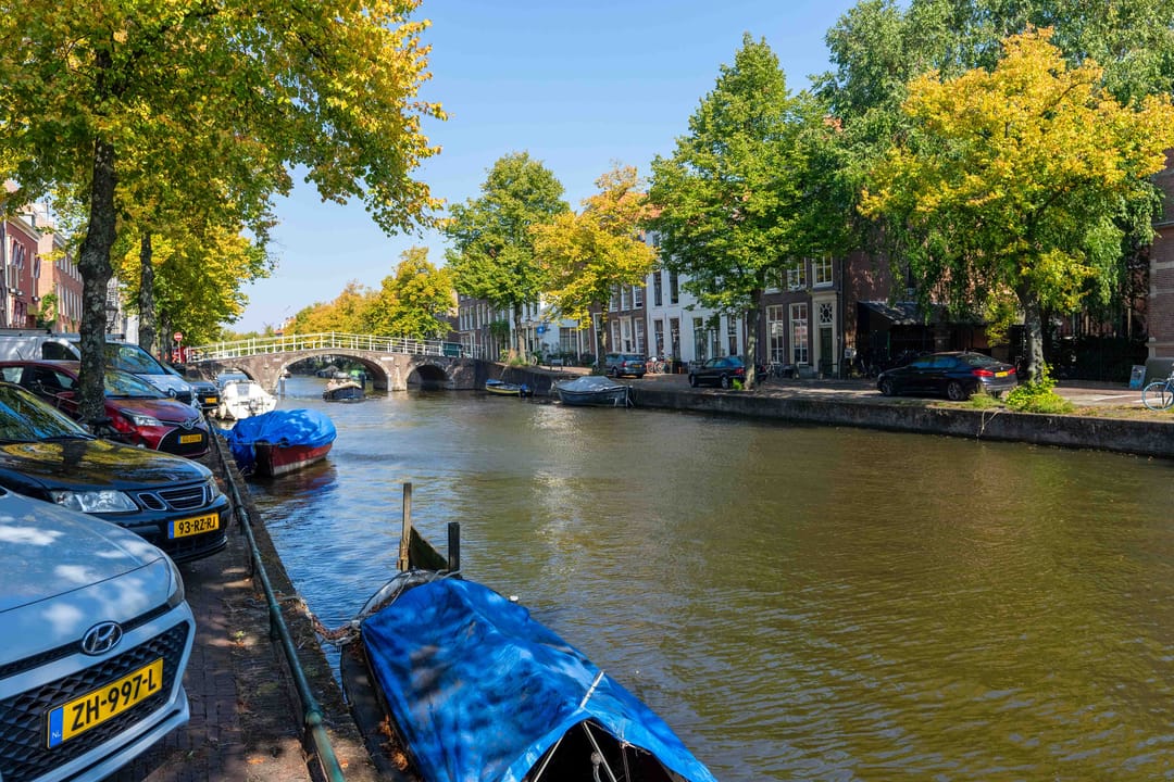 Foto 22 van Herengracht 30-C