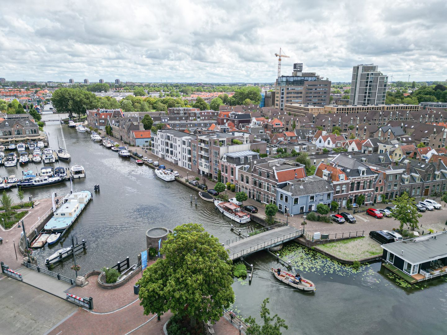 Foto 29 van Herengracht 30-C