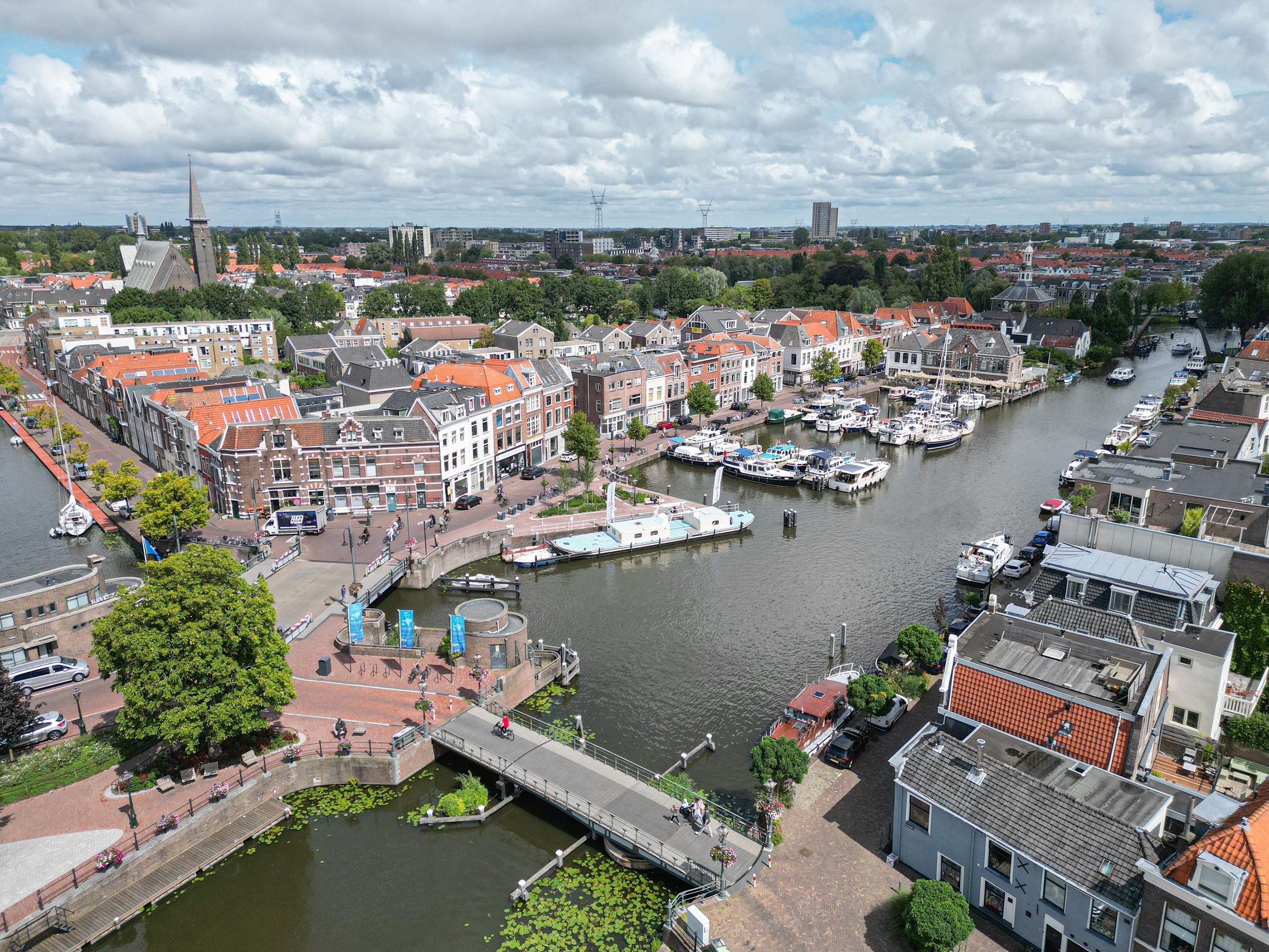 Foto 30 van Herengracht 30-C