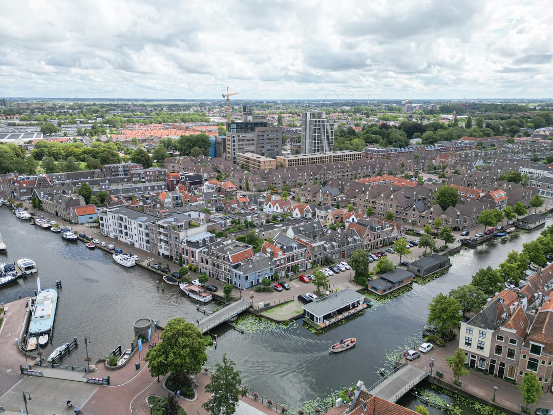 Foto 31 van Herengracht 30-C