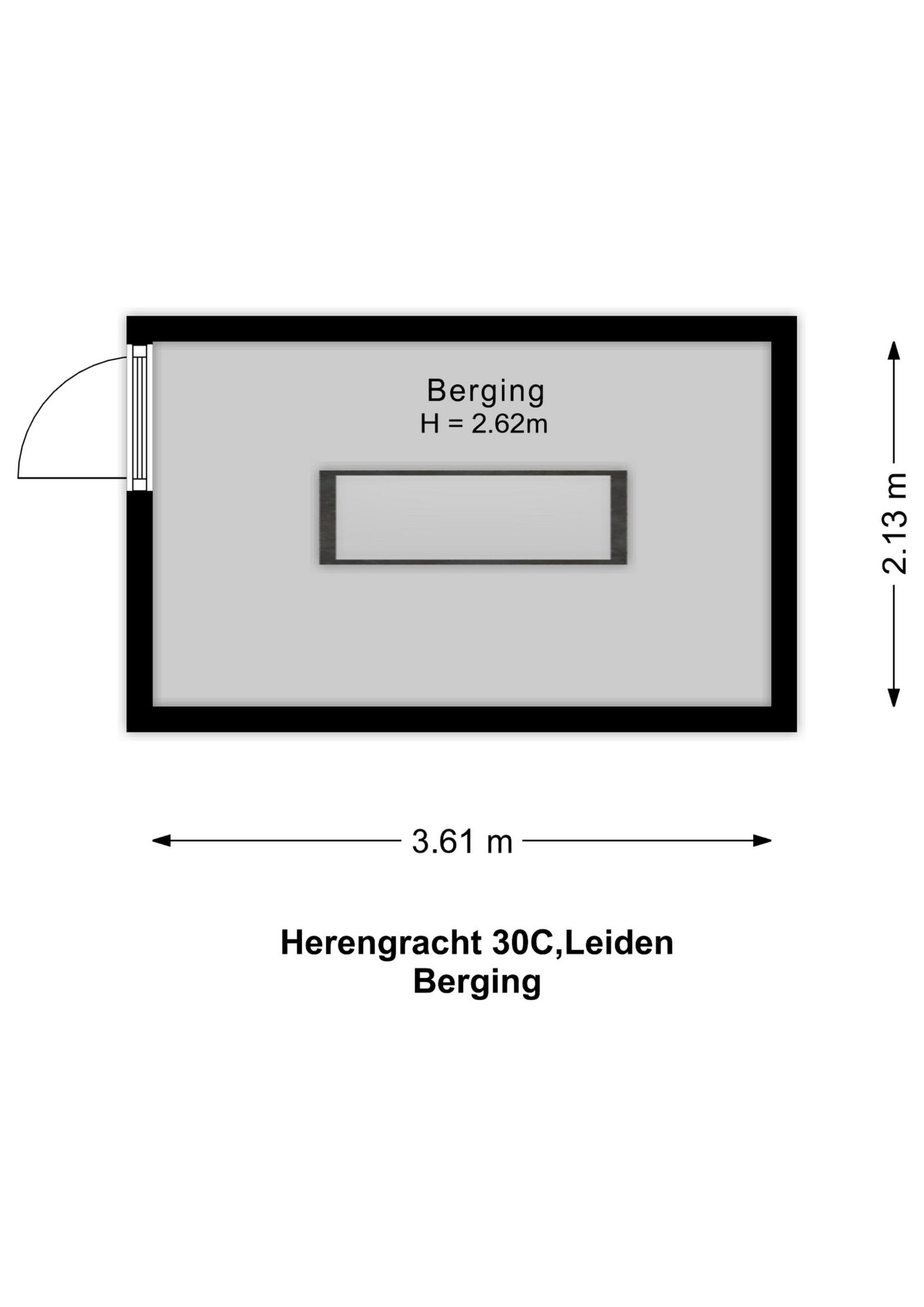 Foto 33 van Herengracht 30-C
