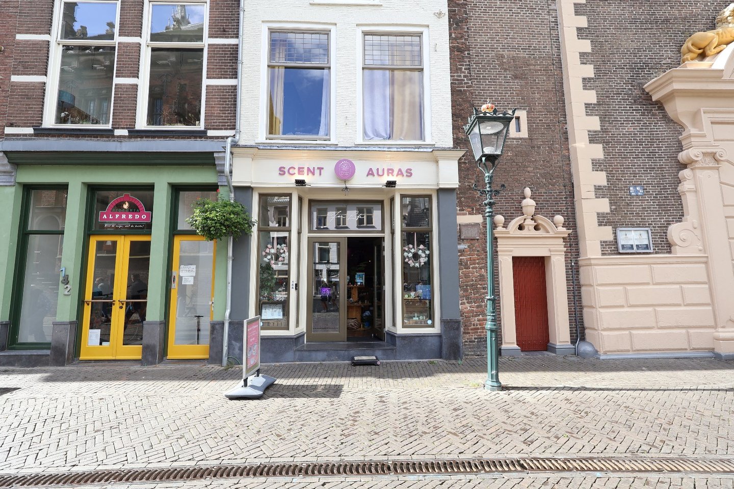 Bekijk foto 1 van Oudestraat 144