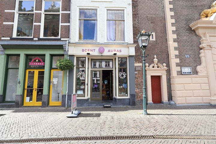 Oudestraat 144, Kampen