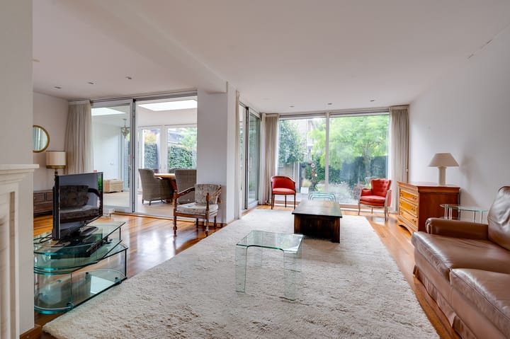 Foto 9 van Campanula 29