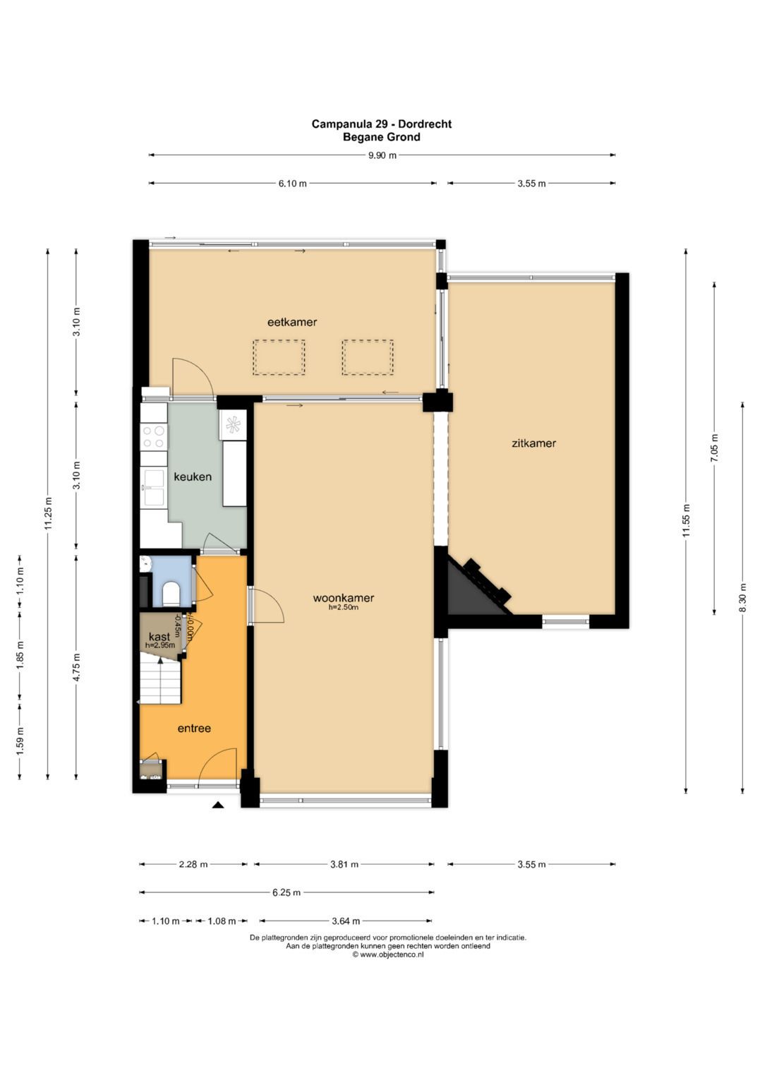 Foto 43 van Campanula 29