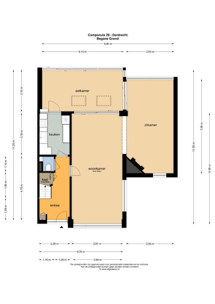 Foto 43 van Campanula 29