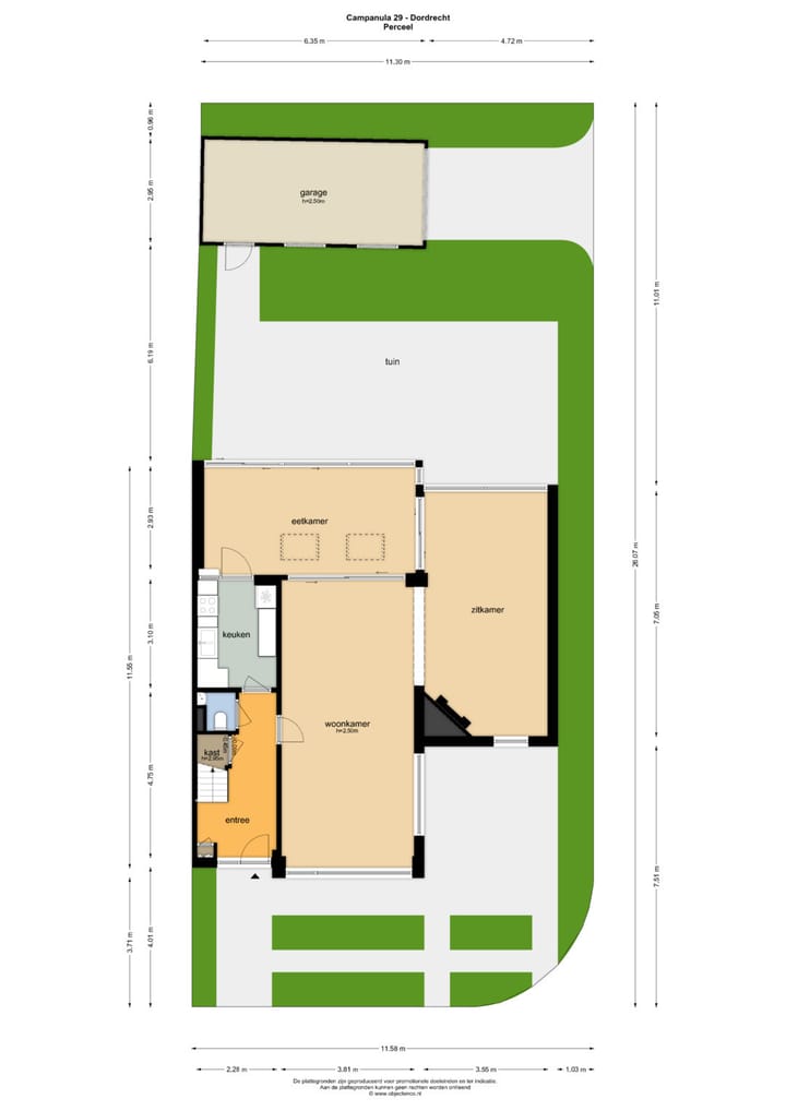 Foto 46 van Campanula 29