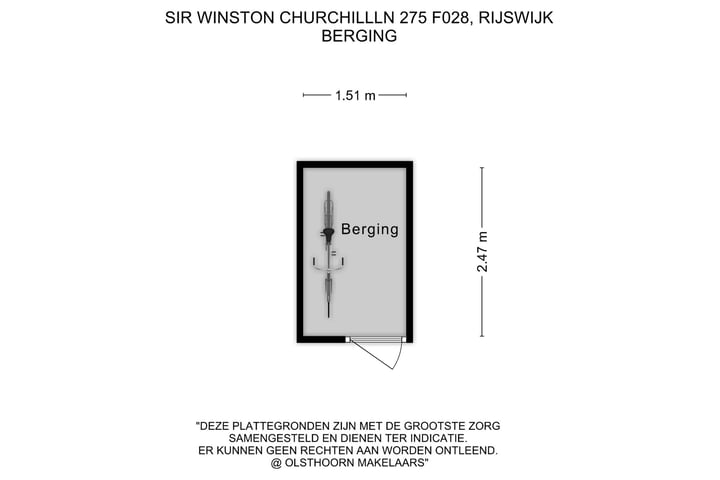 Bekijk foto 28 van Sir Winston Churchillln 275-F028