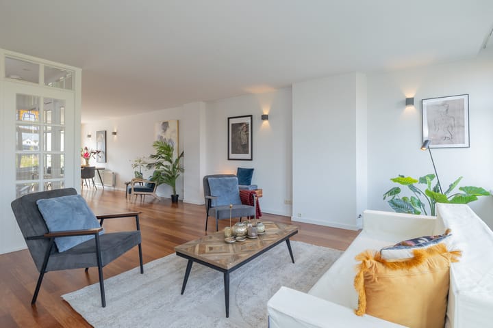 Foto 2 van Brouwersgracht 153-3