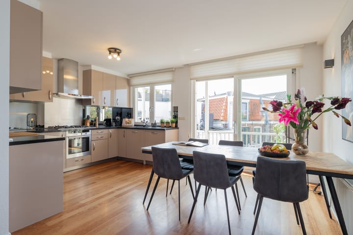 Foto 3 van Brouwersgracht 153-3