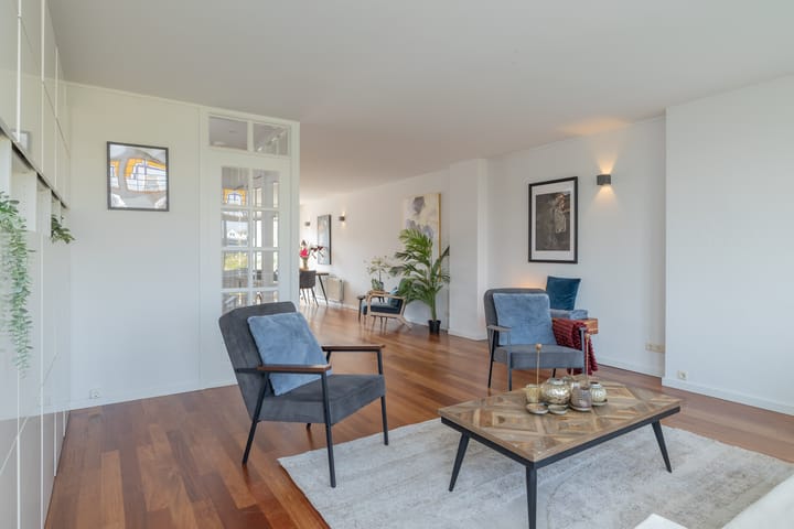 Foto 6 van Brouwersgracht 153-3