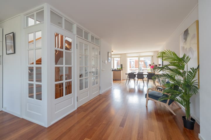 Foto 12 van Brouwersgracht 153-3