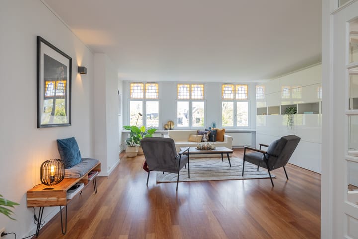 Foto 13 van Brouwersgracht 153-3