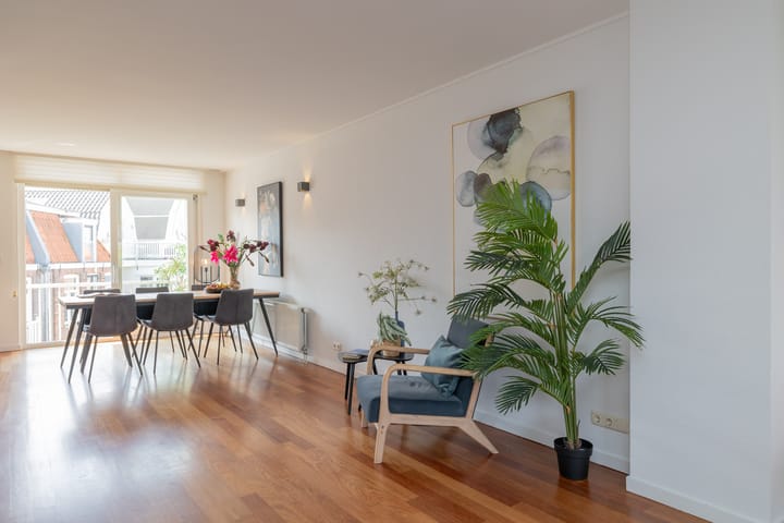 Foto 14 van Brouwersgracht 153-3