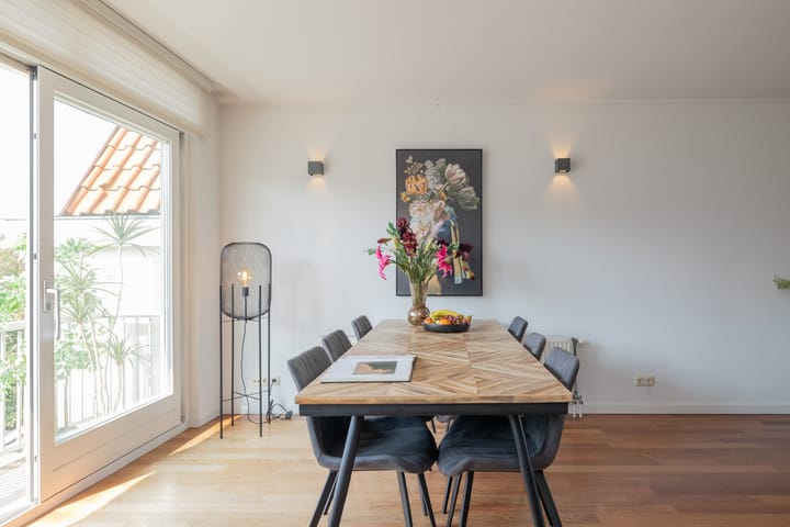 Foto 16 van Brouwersgracht 153-3