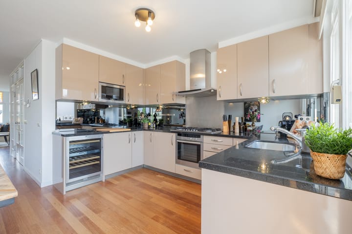 Foto 17 van Brouwersgracht 153-3