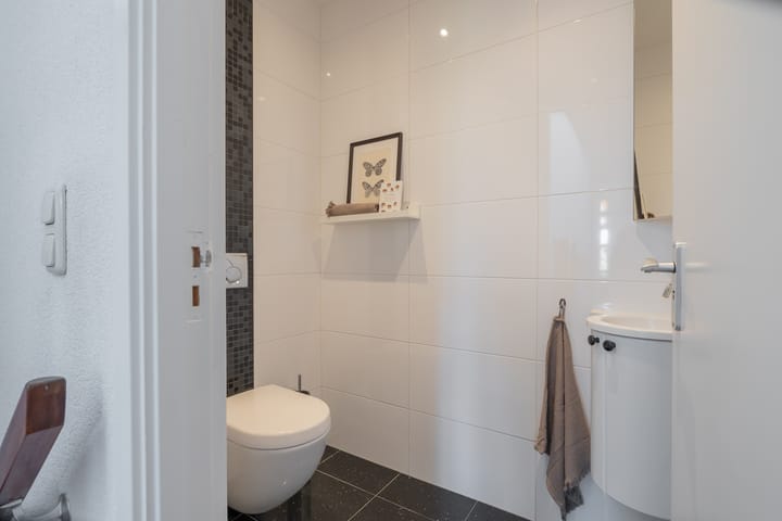 Foto 20 van Brouwersgracht 153-3