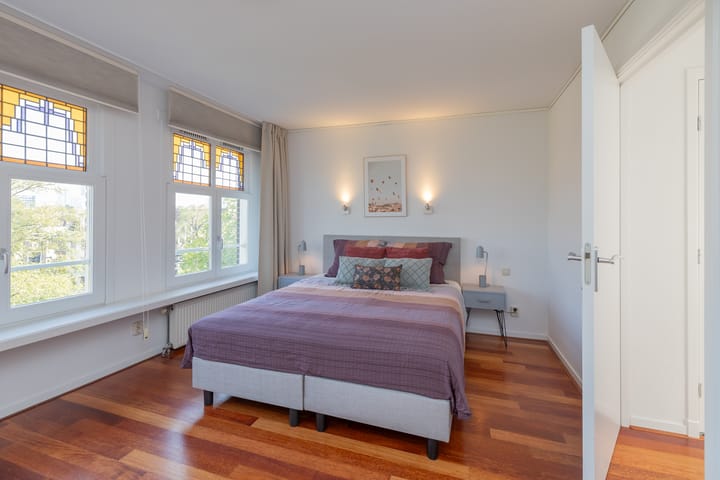 Foto 22 van Brouwersgracht 153-3