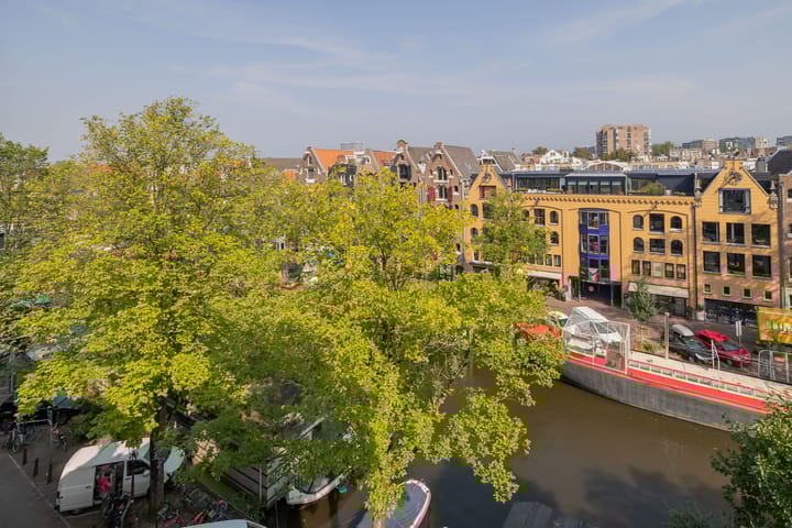 Foto 23 van Brouwersgracht 153-3