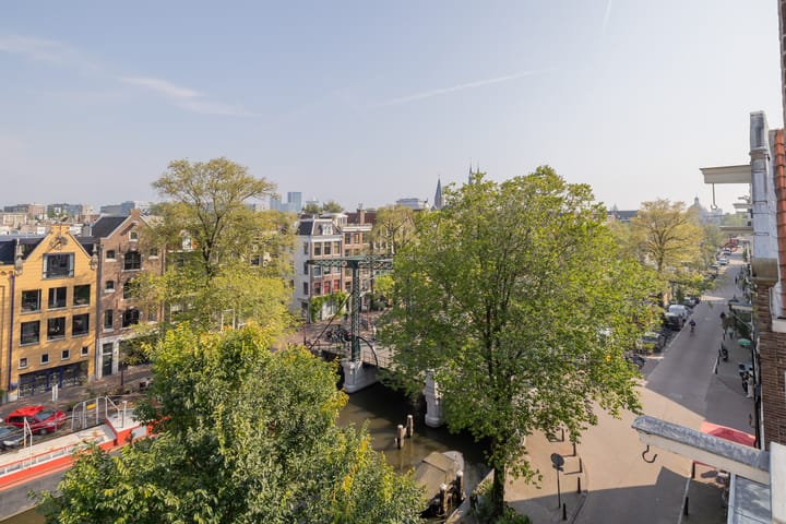 Foto 24 van Brouwersgracht 153-3