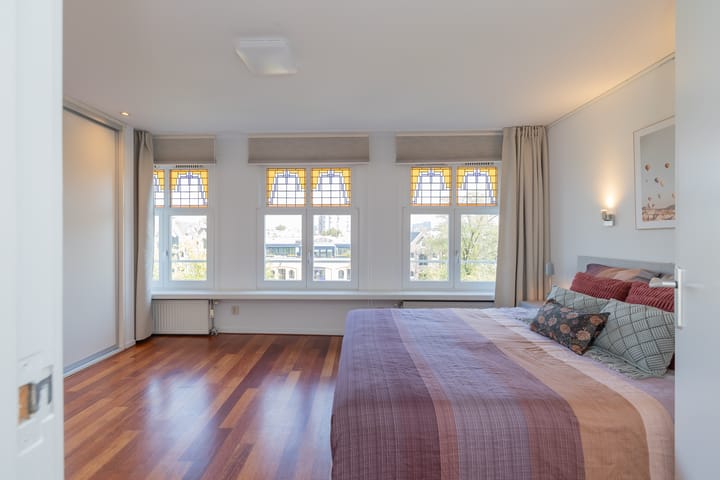 Foto 25 van Brouwersgracht 153-3