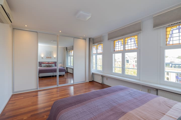 Foto 27 van Brouwersgracht 153-3