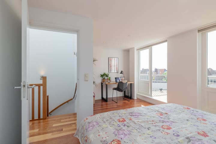 Foto 30 van Brouwersgracht 153-3