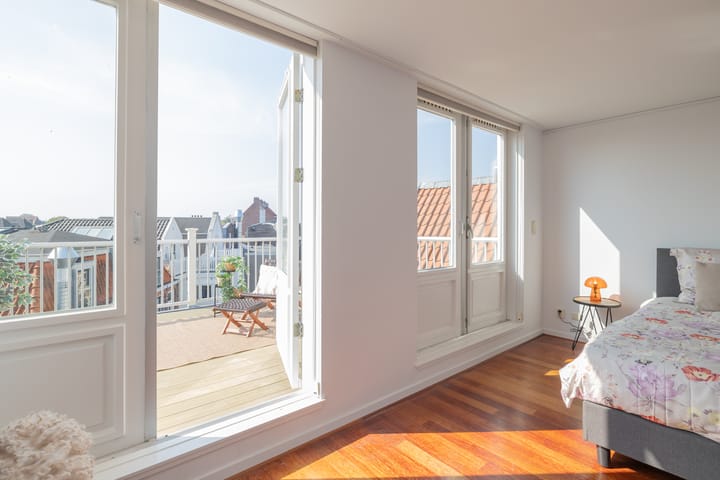 Foto 33 van Brouwersgracht 153-3