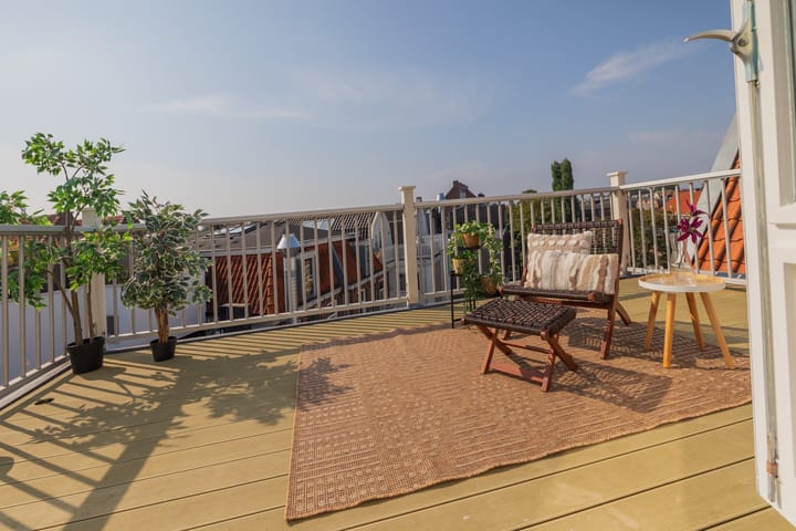 Foto 34 van Brouwersgracht 153-3